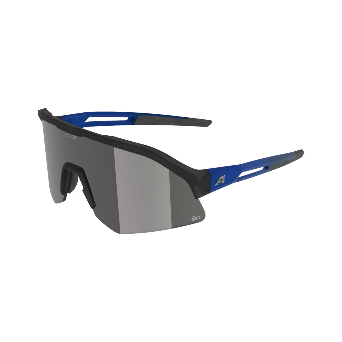 Alpina Sonic HR Q-Lite - Liquid-Life #Wähle Deine Farbe_grey/blue/silver mirror