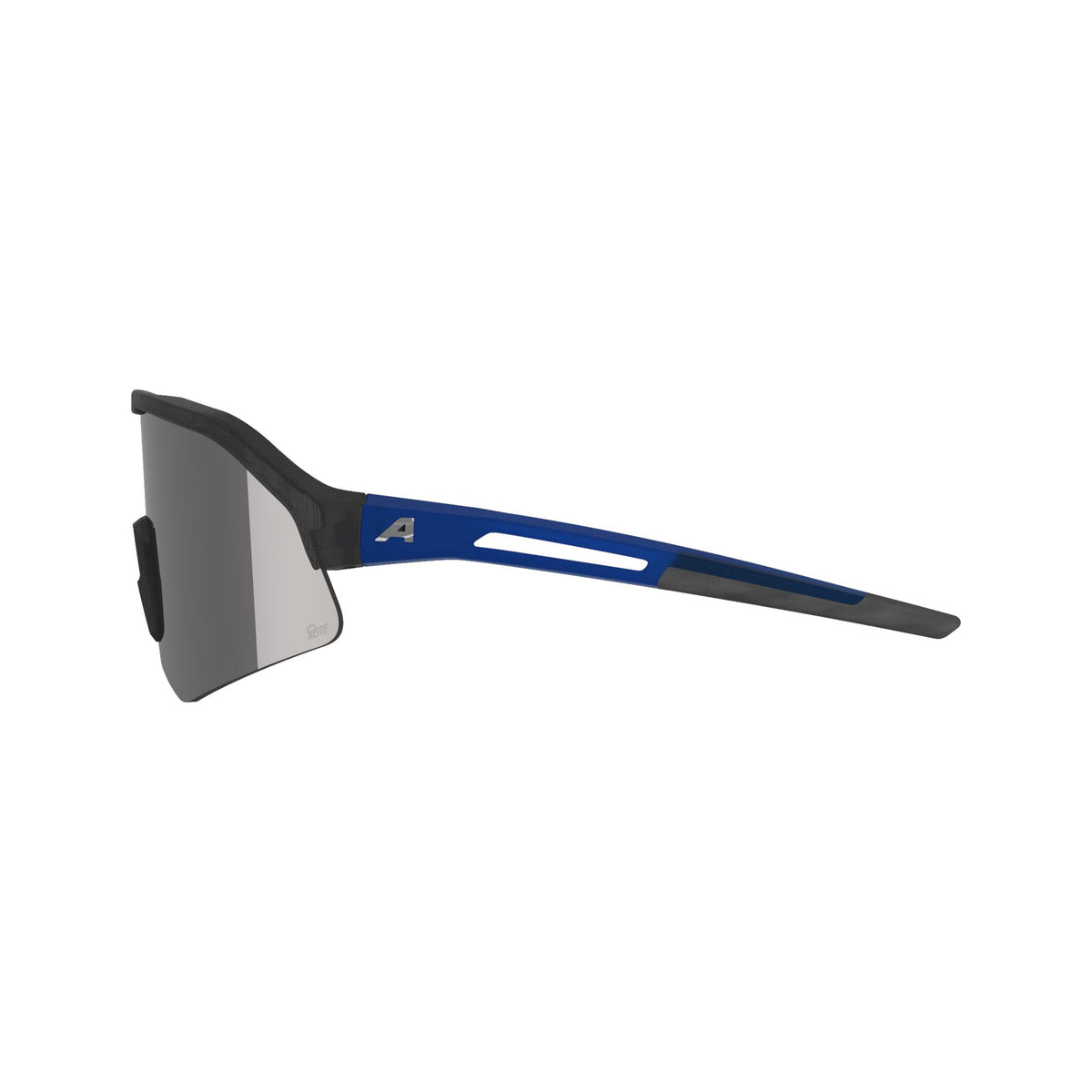 Alpina Sonic HR Q-Lite - Liquid-Life #Wähle Deine Farbe_grey/blue/silver mirror