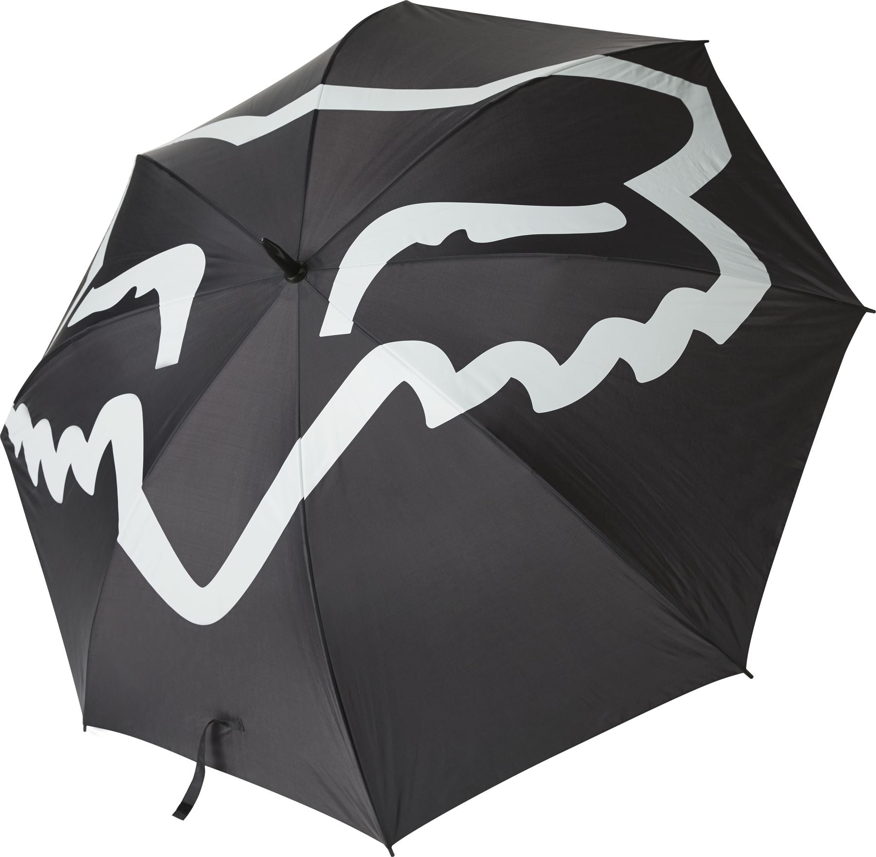 Fox Track Umbrella - Liquid-Life #Wähle Deine Farbe_black