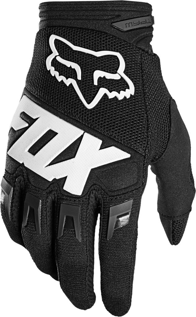 Fox Dirtpaw Glove R