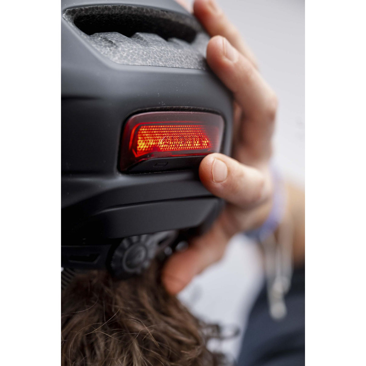Alpina Paranus Urban Mips - Liquid-Life #Wähle Deine Farbe_black matt