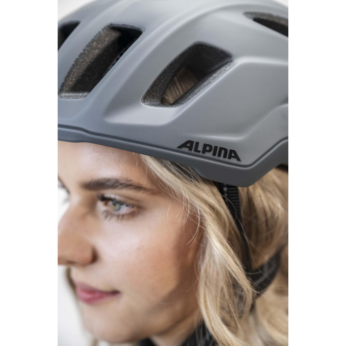Alpina Paranus Urban Mips - Liquid-Life #Wähle Deine Farbe_midnight grey matt