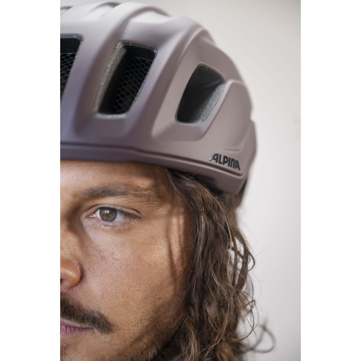 Alpina Paranus Urban Mips - Liquid-Life #Wähle Deine Farbe_ox matt