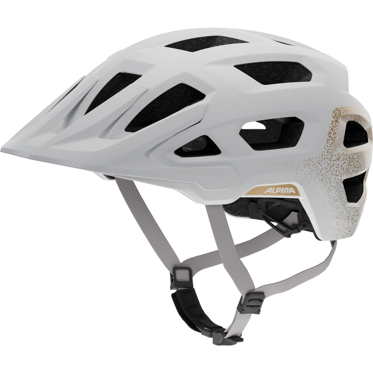 Alpina Mythos 4 - Liquid-Life #Wähle Deine Farbe_white prosecco matt