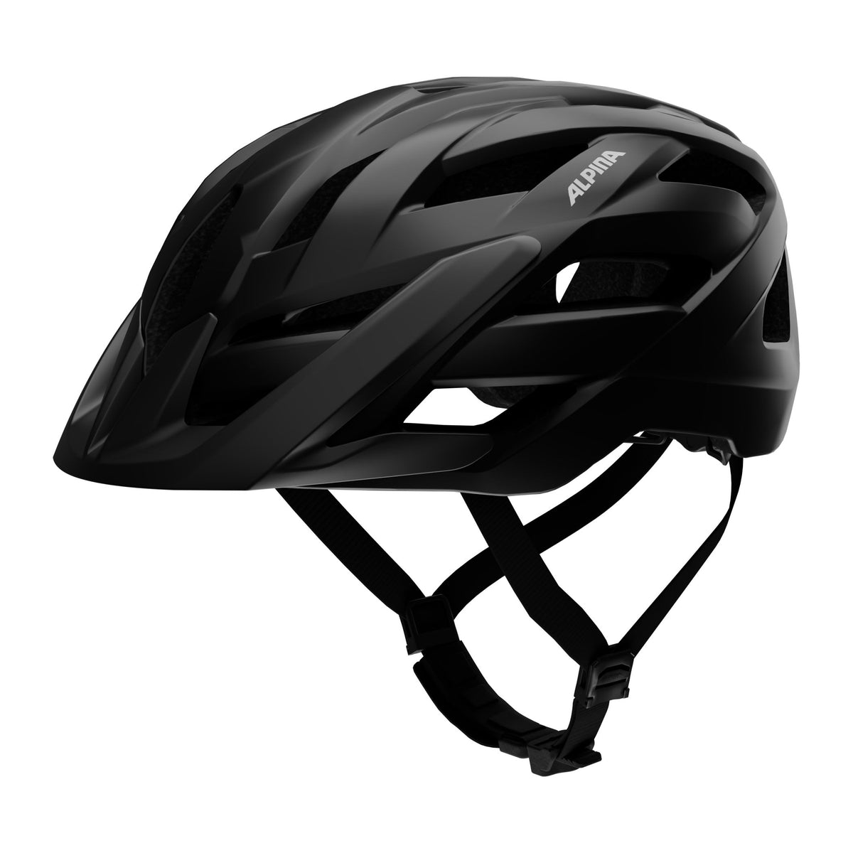 Alpina Panoma 4 - Liquid-Life #Wähle Deine Farbe_black matt