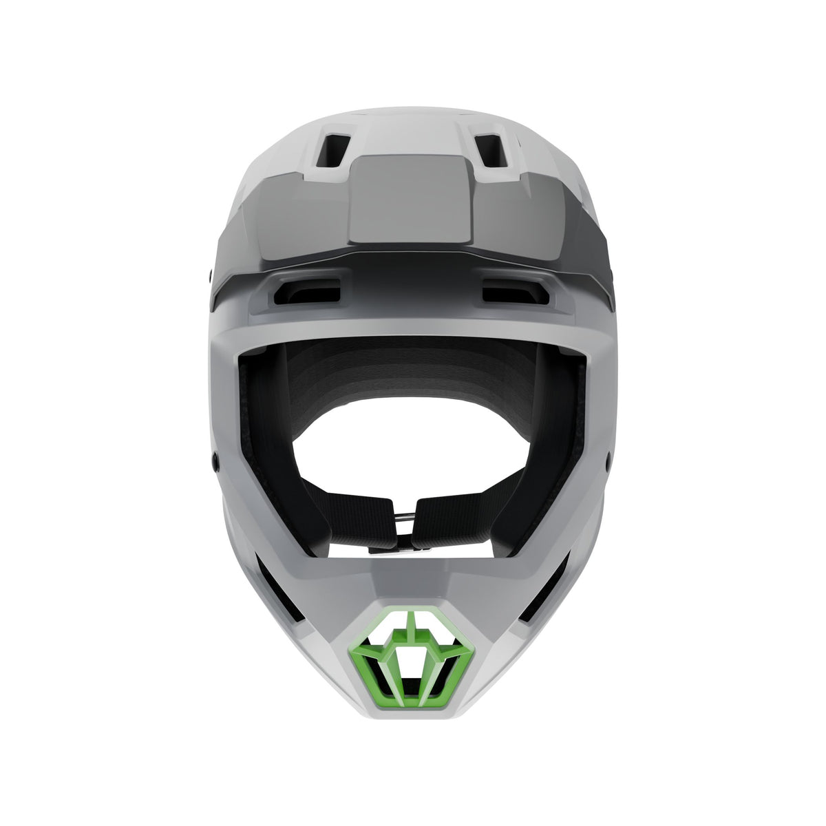 Alpina Pikes Junior - Liquid-Life #Wähle Deine Farbe_smoke grey decal matt