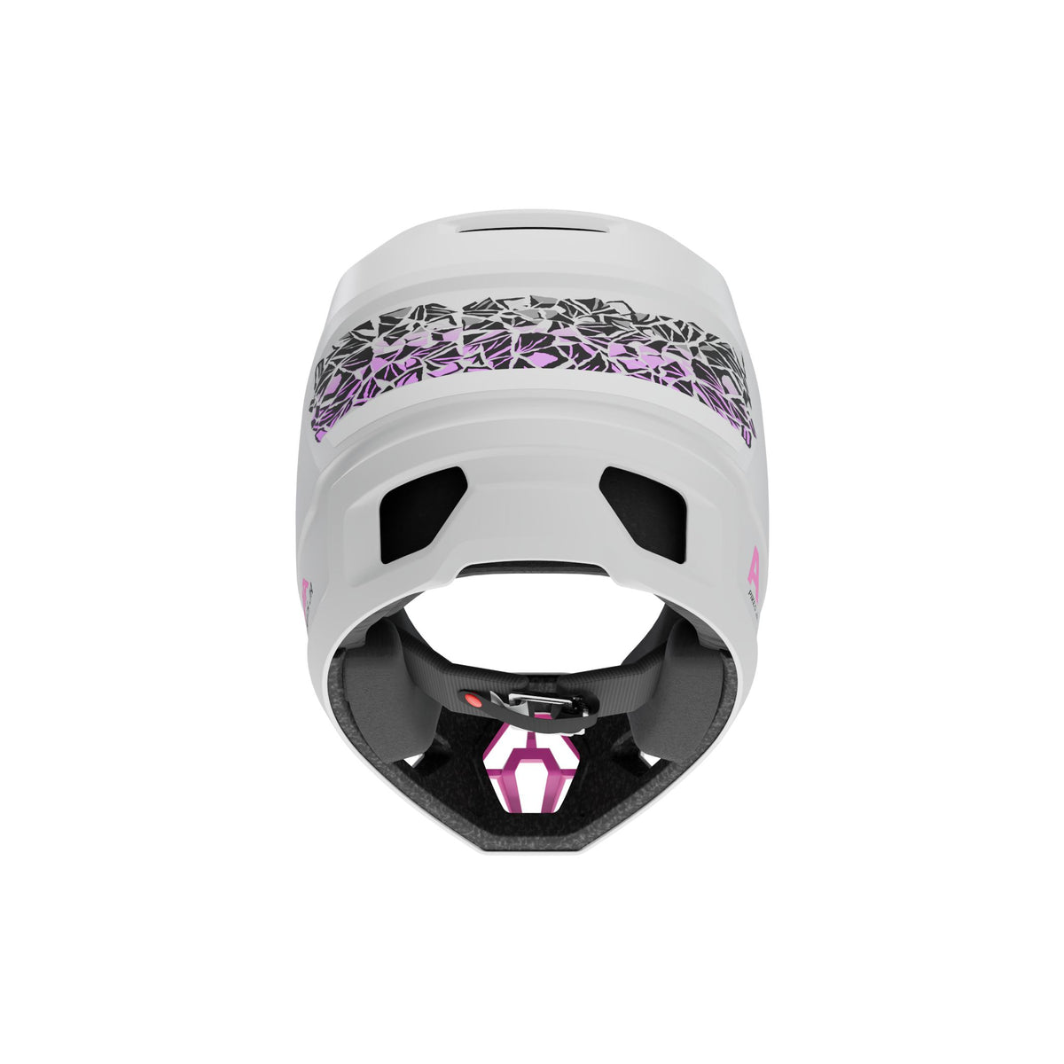 Alpina Pikes Junior - Liquid-Life #Wähle Deine Farbe_white pink leo matt