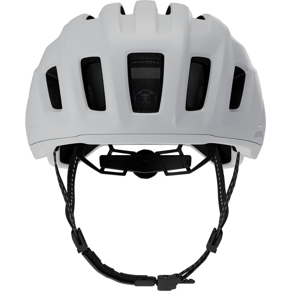 Alpina Paranus Urban Mips - Liquid-Life #Wähle Deine Farbe_white matt