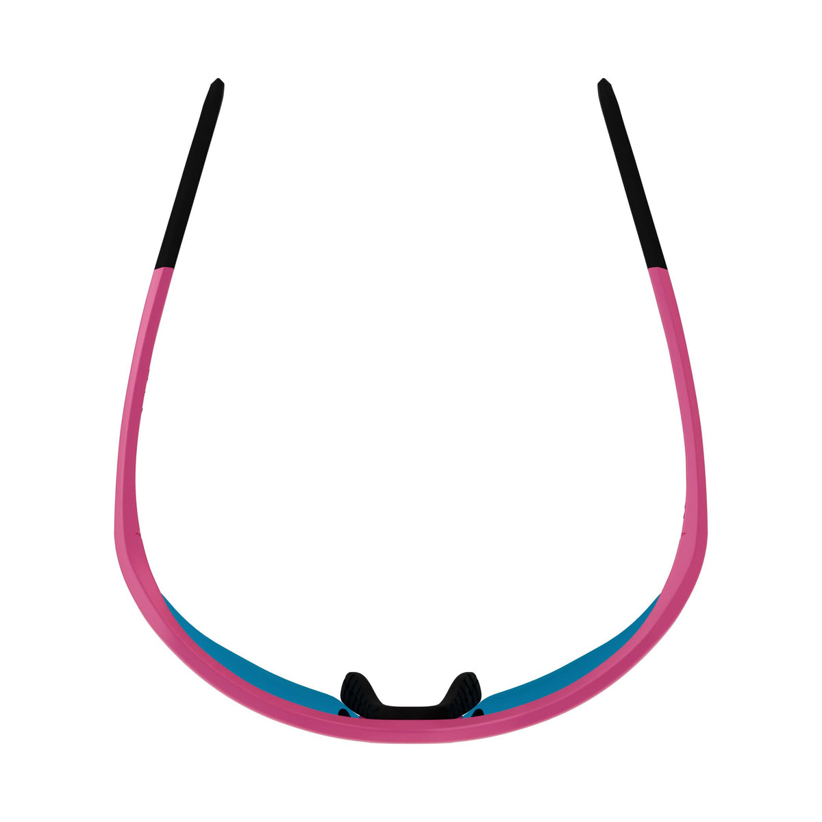 Alpina Twist 7 M Q-Lite - Liquid-Life #Wähle Deine Farbe_pink matt/blue mirror