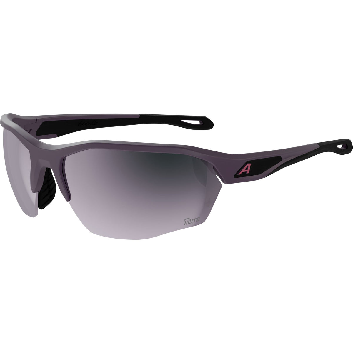 Alpina Twist 7 M Q-Lite - Liquid-Life #Wähle Deine Farbe_berry matt/pink mirror