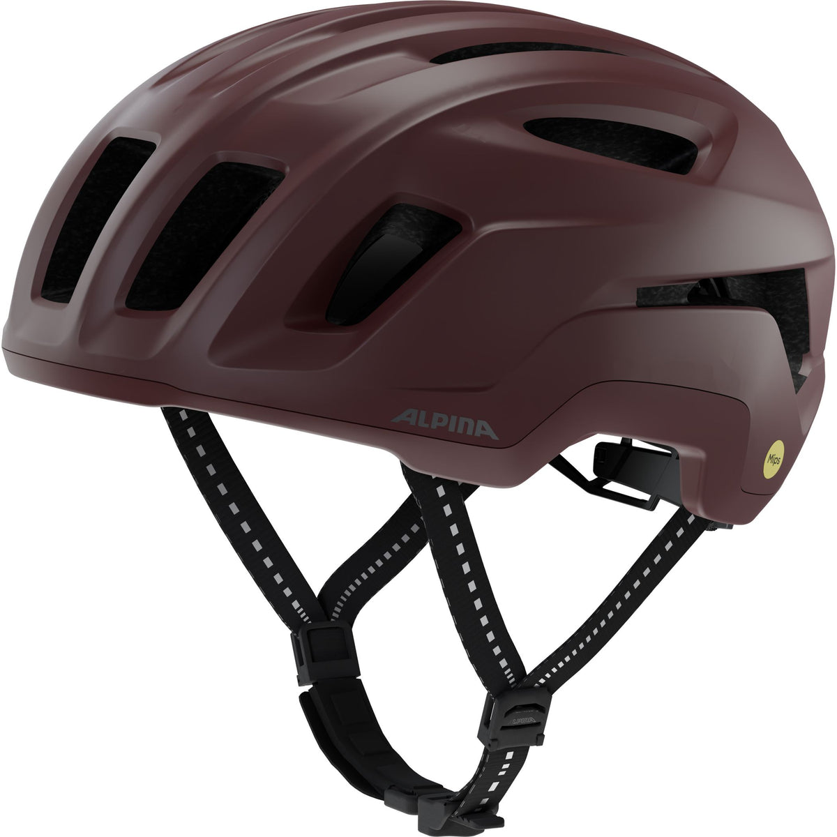 Alpina Paranus Urban Mips - Liquid-Life #Wähle Deine Farbe_ox matt