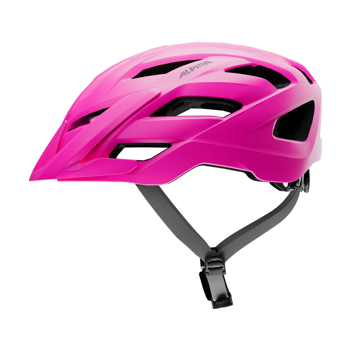 Alpina Panoma 4 - Liquid-Life #Wähle Deine Farbe_neon pink matt