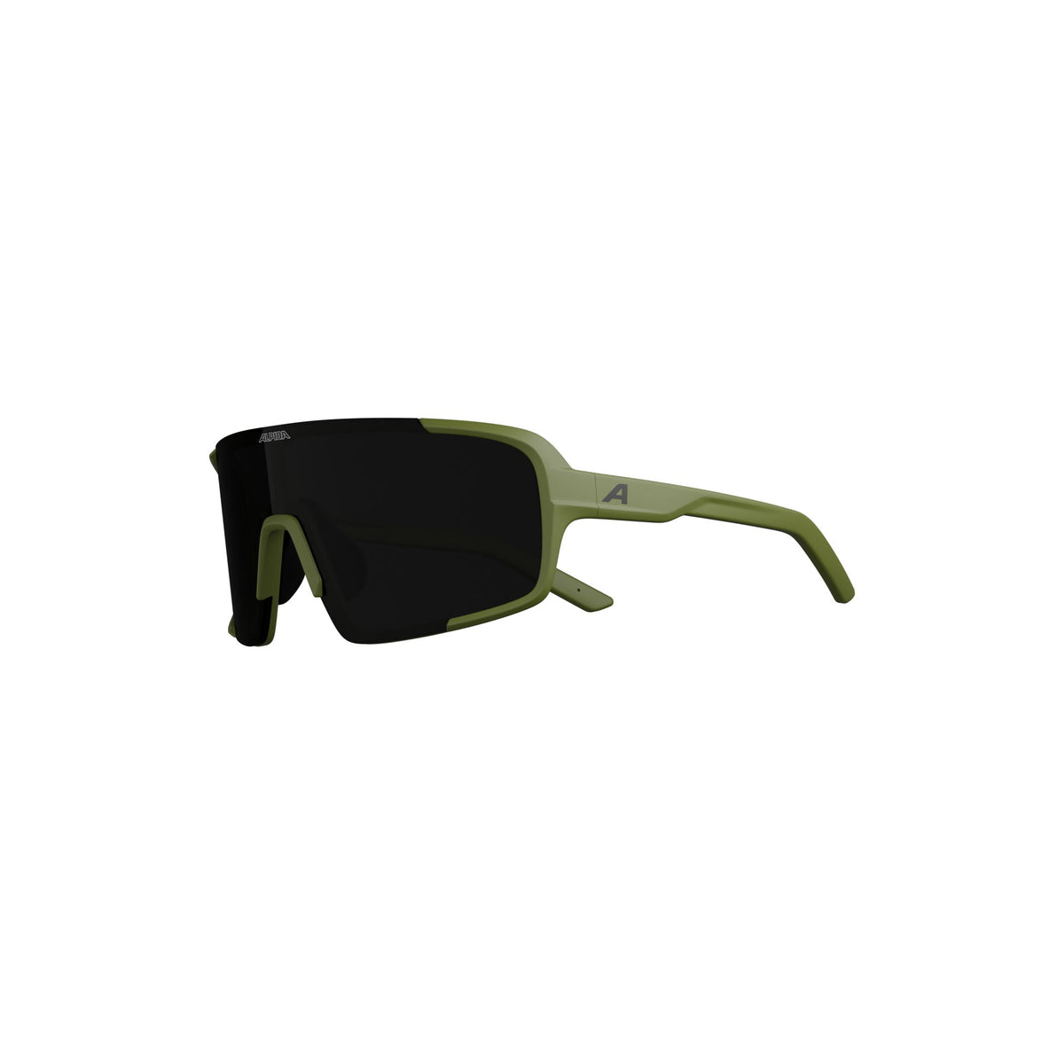Alpina Lumin Youth - Liquid-Life #Wähle Deine Farbe_olive matt/black