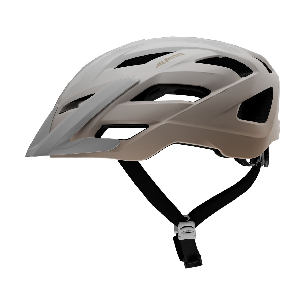 Alpina Panoma 4 - Liquid-Life #Wähle Deine Farbe_white prossecco matt