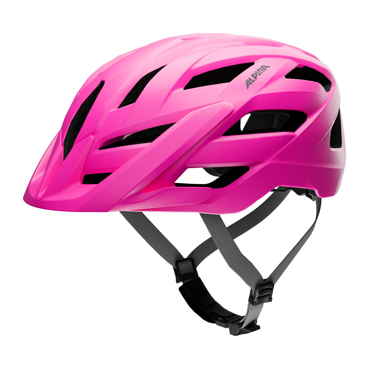 Alpina Panoma 4 - Liquid-Life #Wähle Deine Farbe_neon pink matt