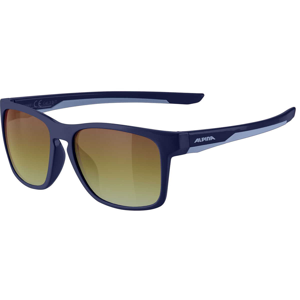 Alpina Flexxy Cool Kids I - Liquid-Life #Wähle Deine Farbe_blue lilac gloss/pink mirror