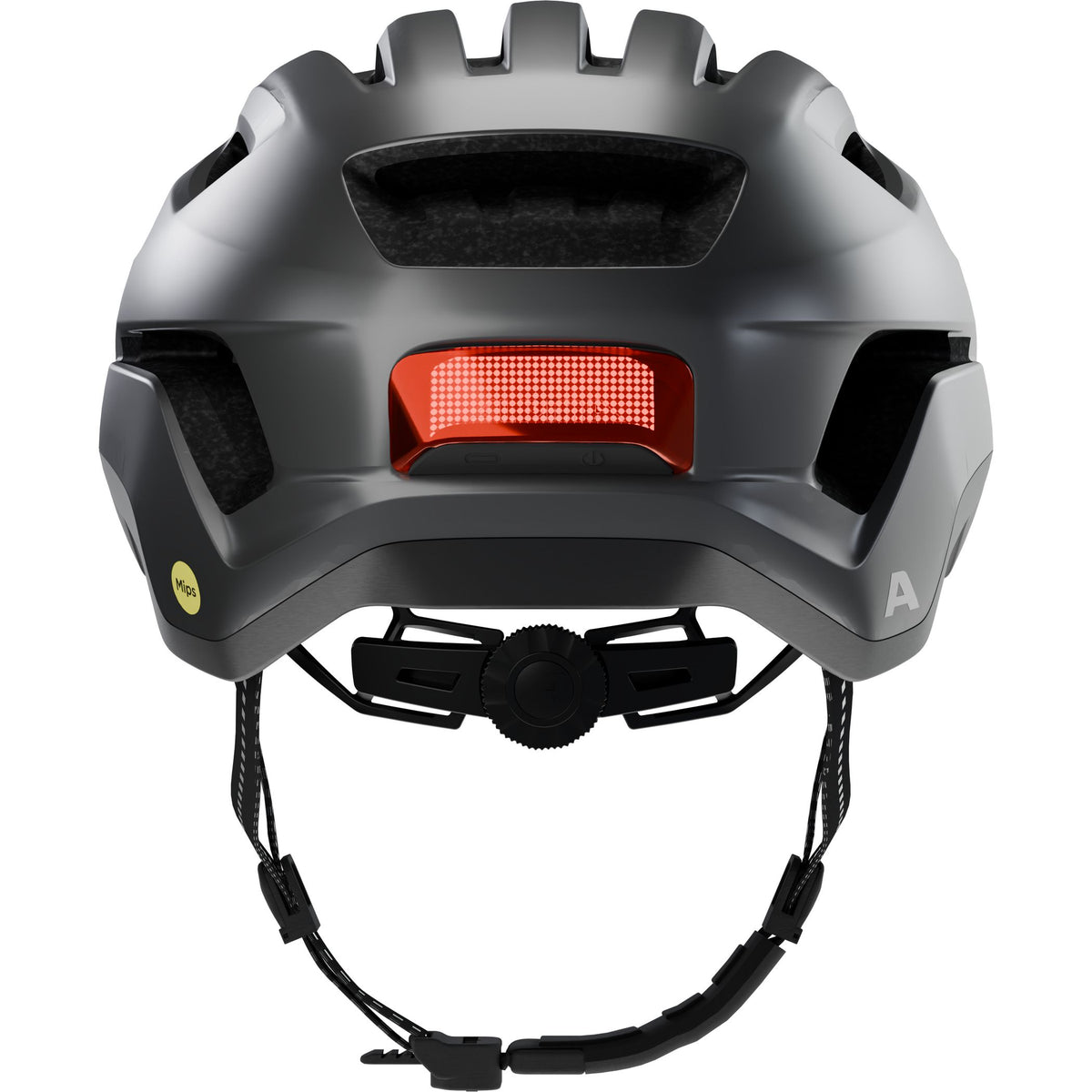 Alpina Paranus Urban Mips - Liquid-Life #Wähle Deine Farbe_black matt