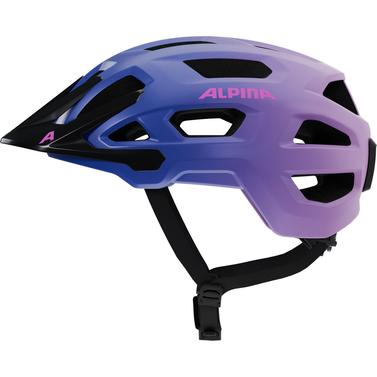 Alpina FB Junior 3 Flash - Liquid-Life #Wähle Deine Farbe_fading violet matt