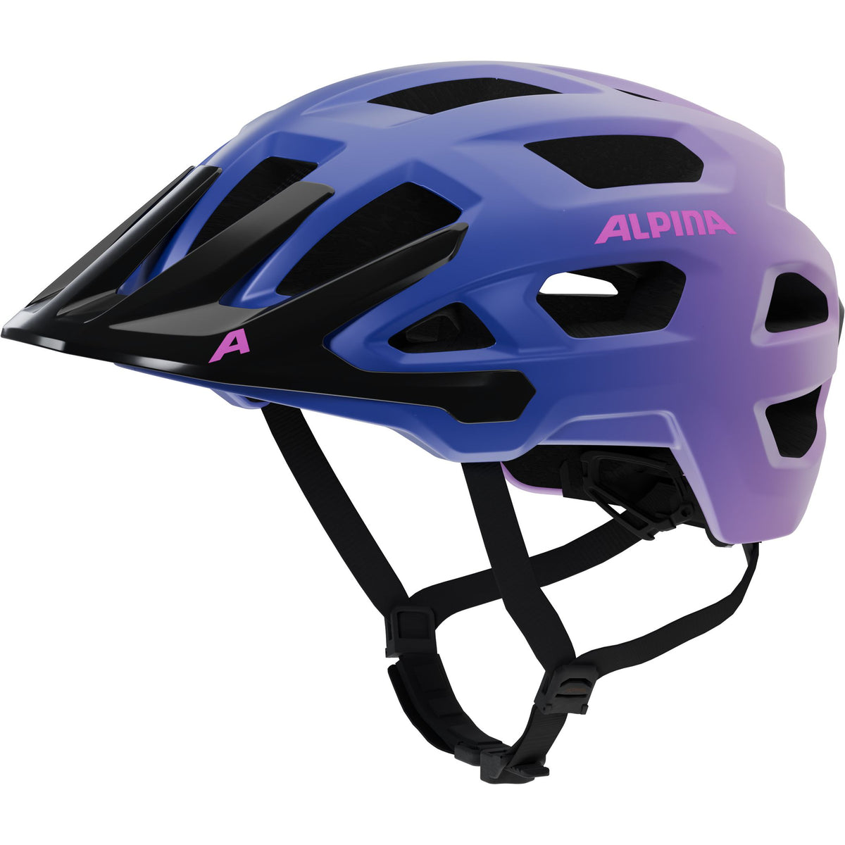 Alpina FB Junior 3 Flash - Liquid-Life #Wähle Deine Farbe_fading violet matt