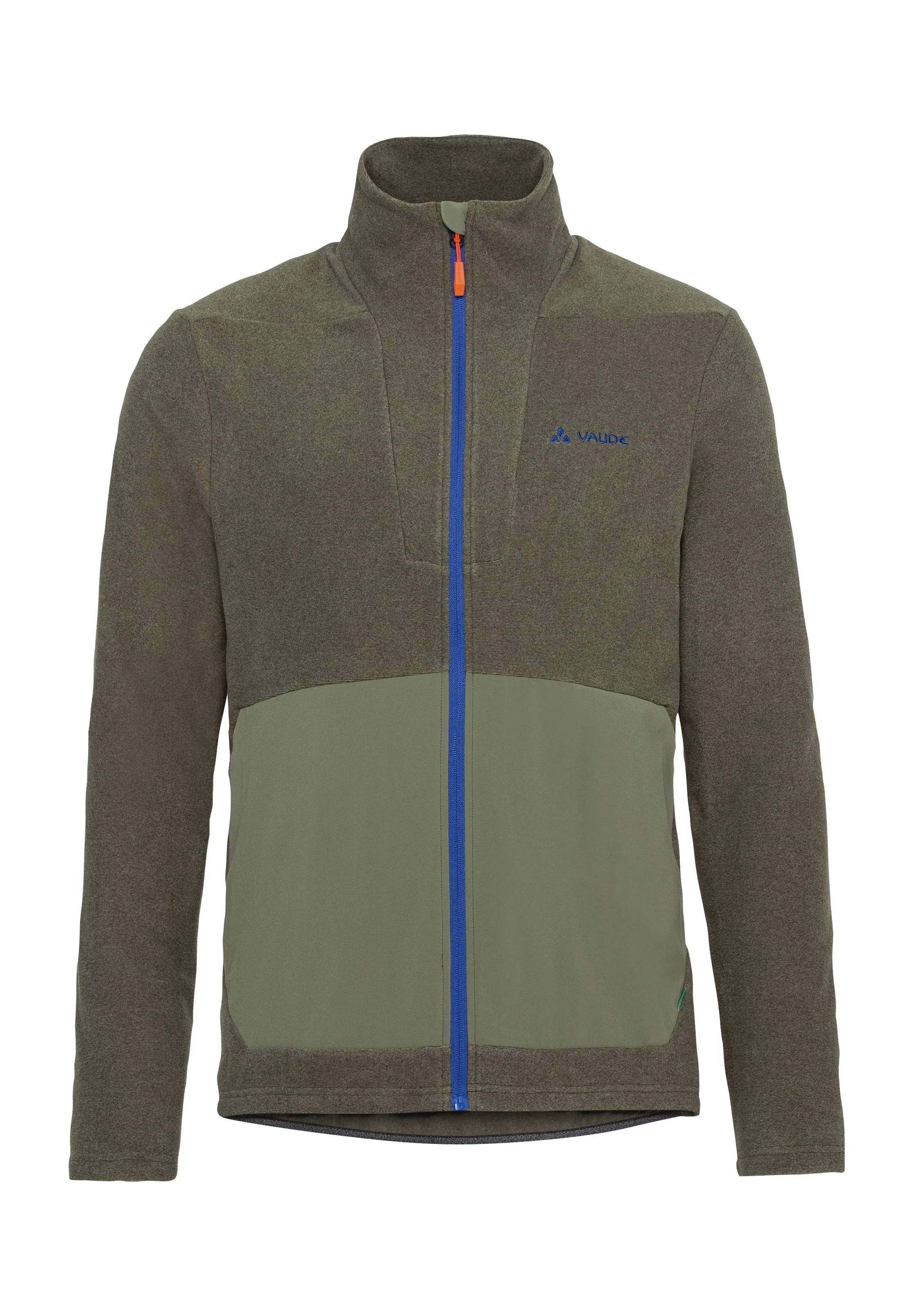 Vaude Yaras Fleece Jacket II 2023