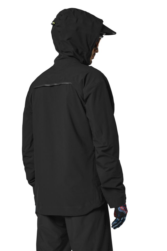 Fox Flexair Neoshell® Water Jacket