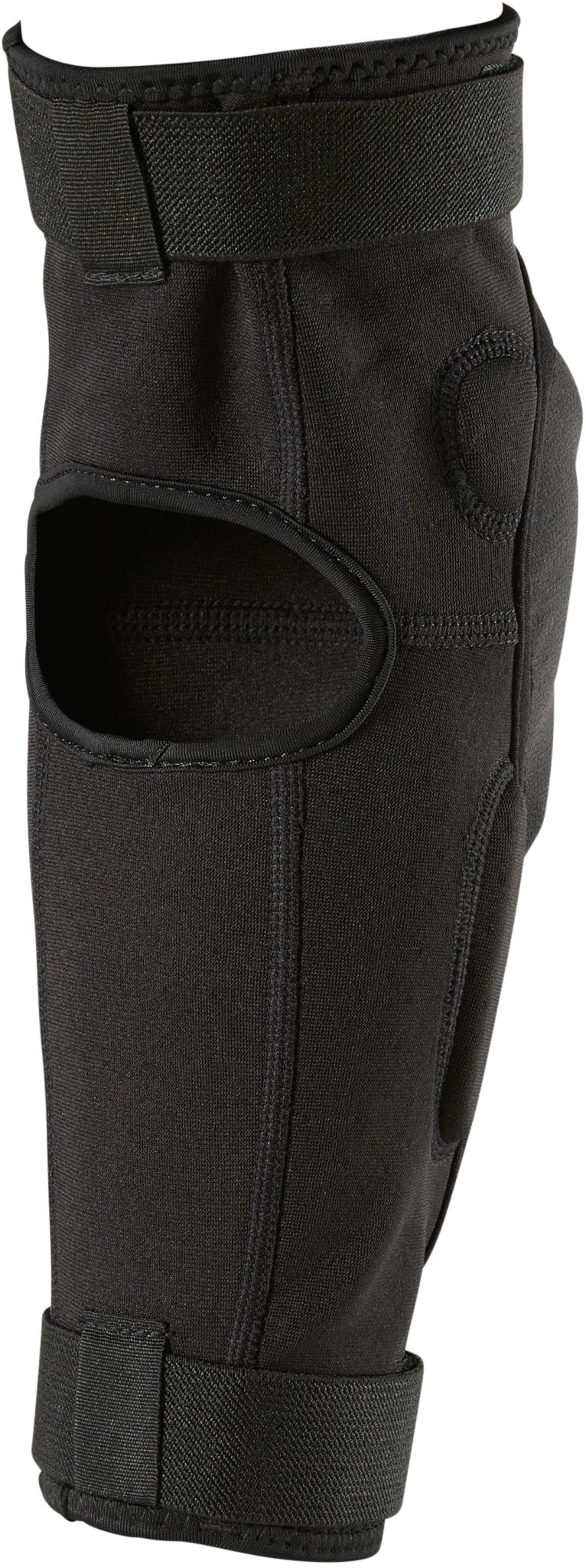 Fox Launch D3O Elbow Guard - Liquid-Life #Wähle Deine Farbe_Black