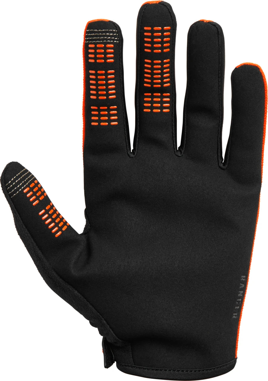 Fox Ranger Glove Youth