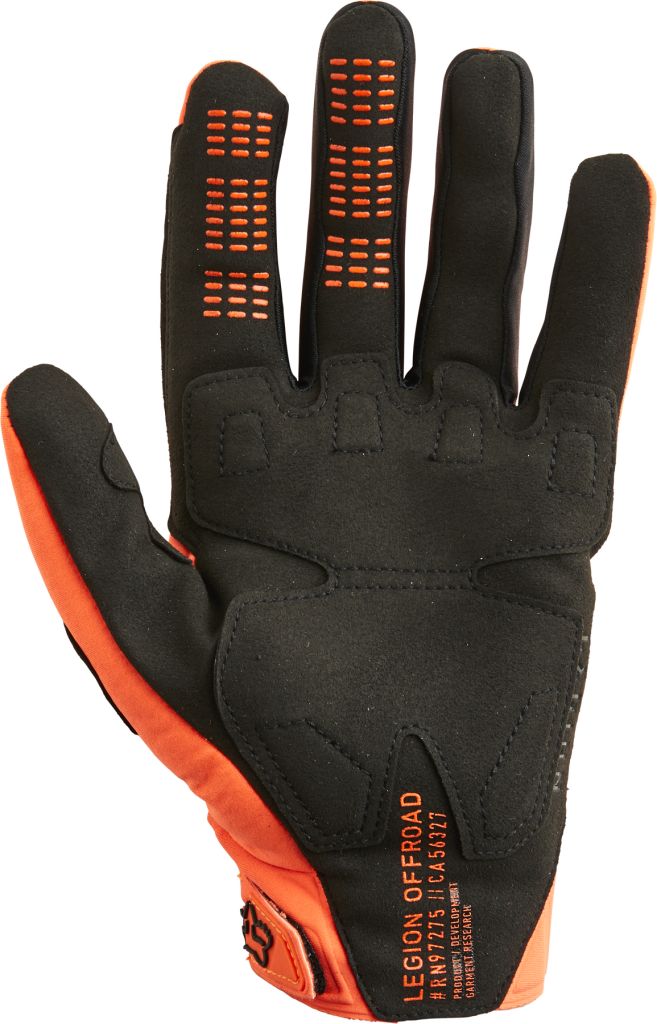Fox Legion Thermo Glove
