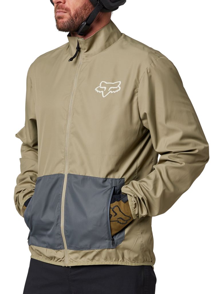 Fox Ranger Wind Jacket