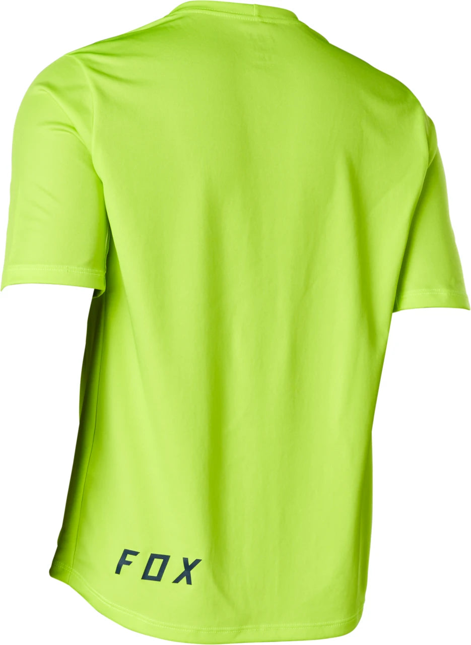 Fox Youth Ranger SS Jersey