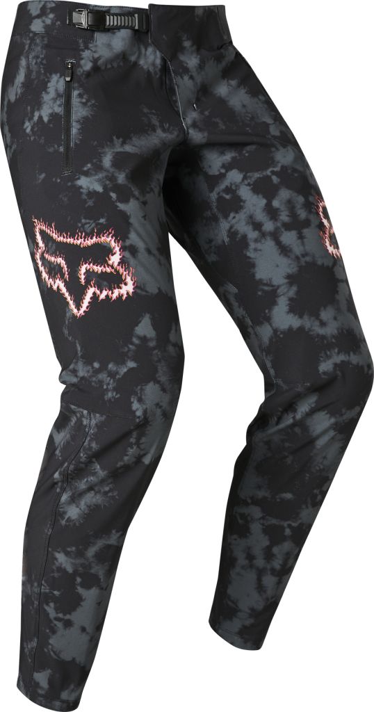 Fox Defend Pant TS57 - Liquid-Life #Wähle Deine Farbe_Black