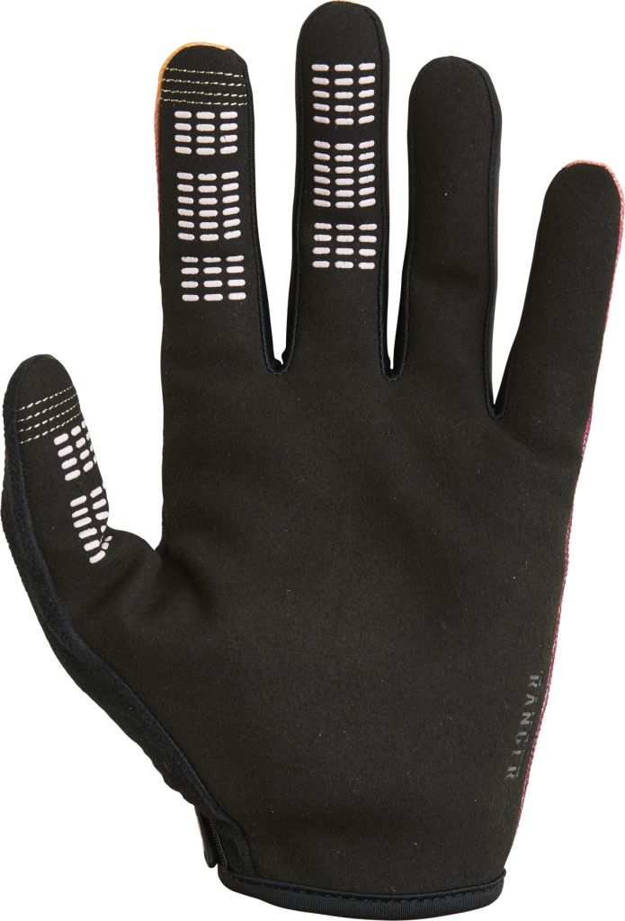 Fox Ranger Glove TS57 - Liquid-Life #Wähle Deine Farbe_DRK MRN