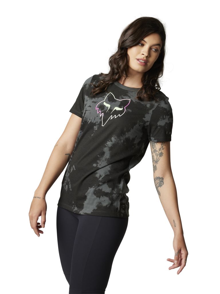 Fox Detonate SS Tee Women