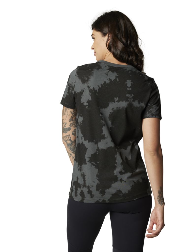 Fox Detonate SS Tee Women