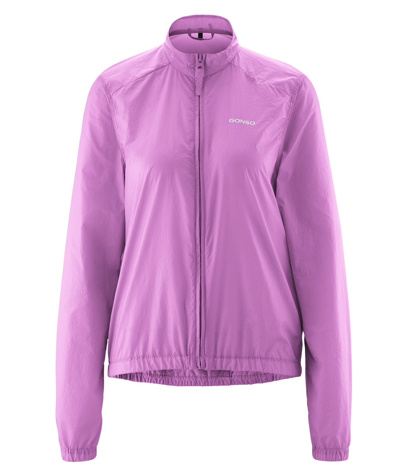 Gonso Adventure Jacke Wind Damen #Wähle Deine Farbe_wisteria bloom
