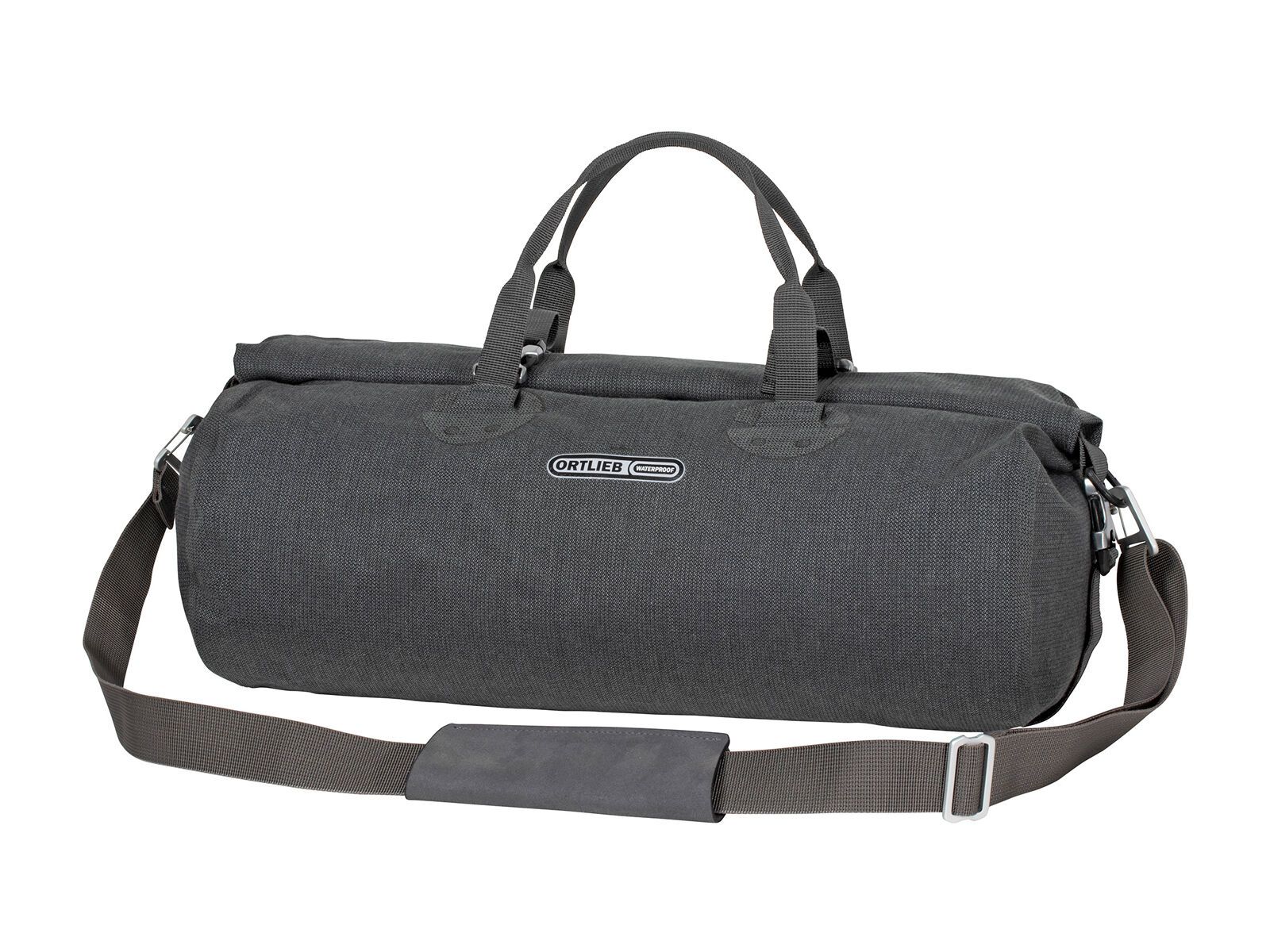Ortlieb Rack-Pack Urban 2020 - Liquid-Life #Wähle Deine Farbe_pepper