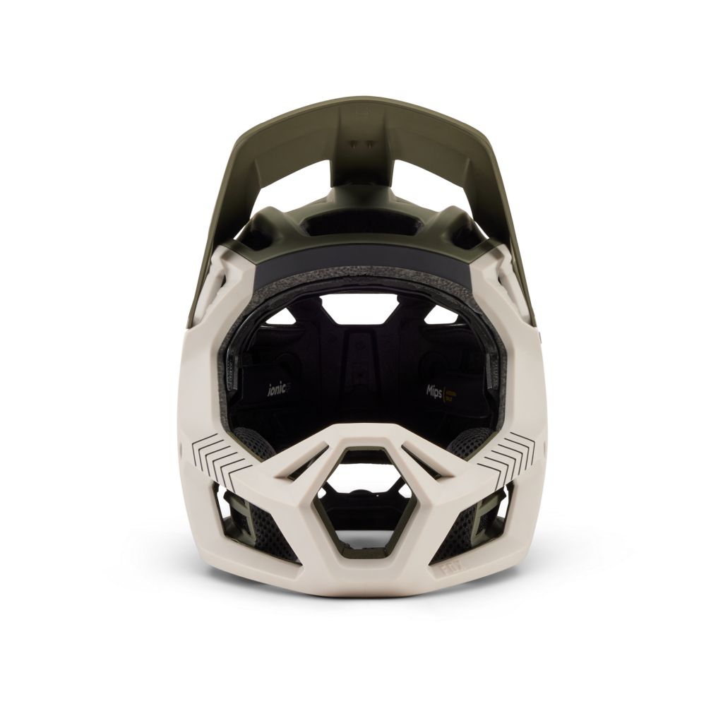 Fox Proframe Rs Mash, Ce - Liquid-Life #Wähle Deine Farbe_OLV GRN