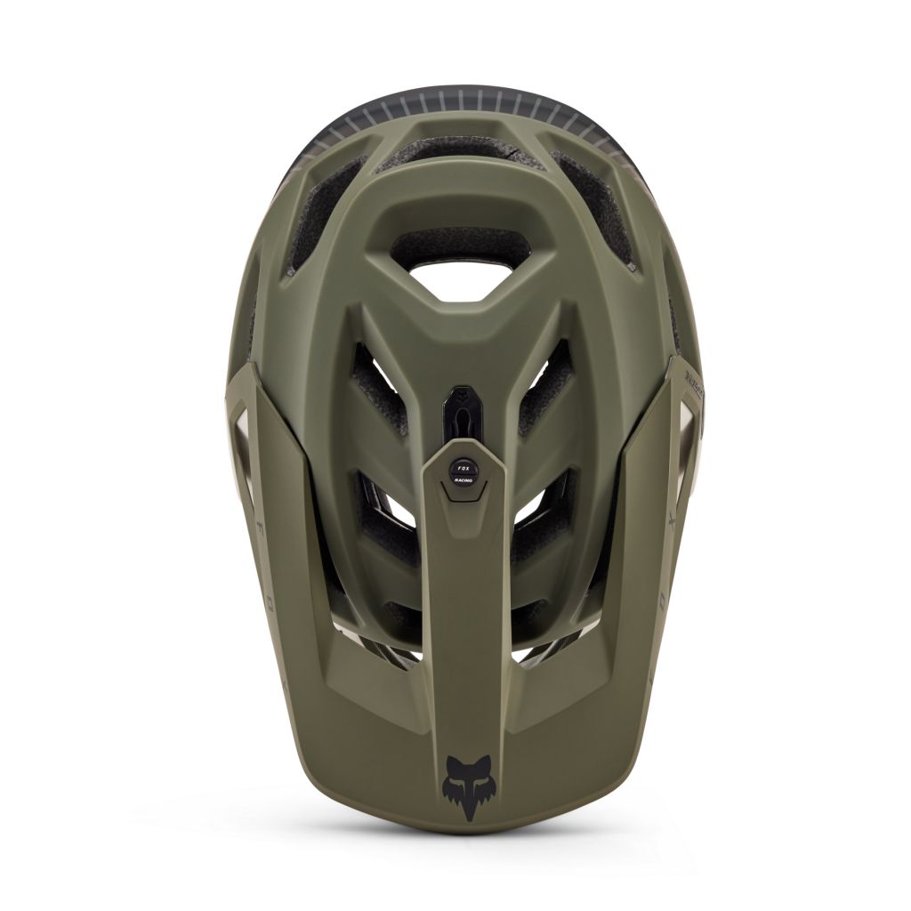 Fox Proframe Rs Mash, Ce - Liquid-Life #Wähle Deine Farbe_OLV GRN