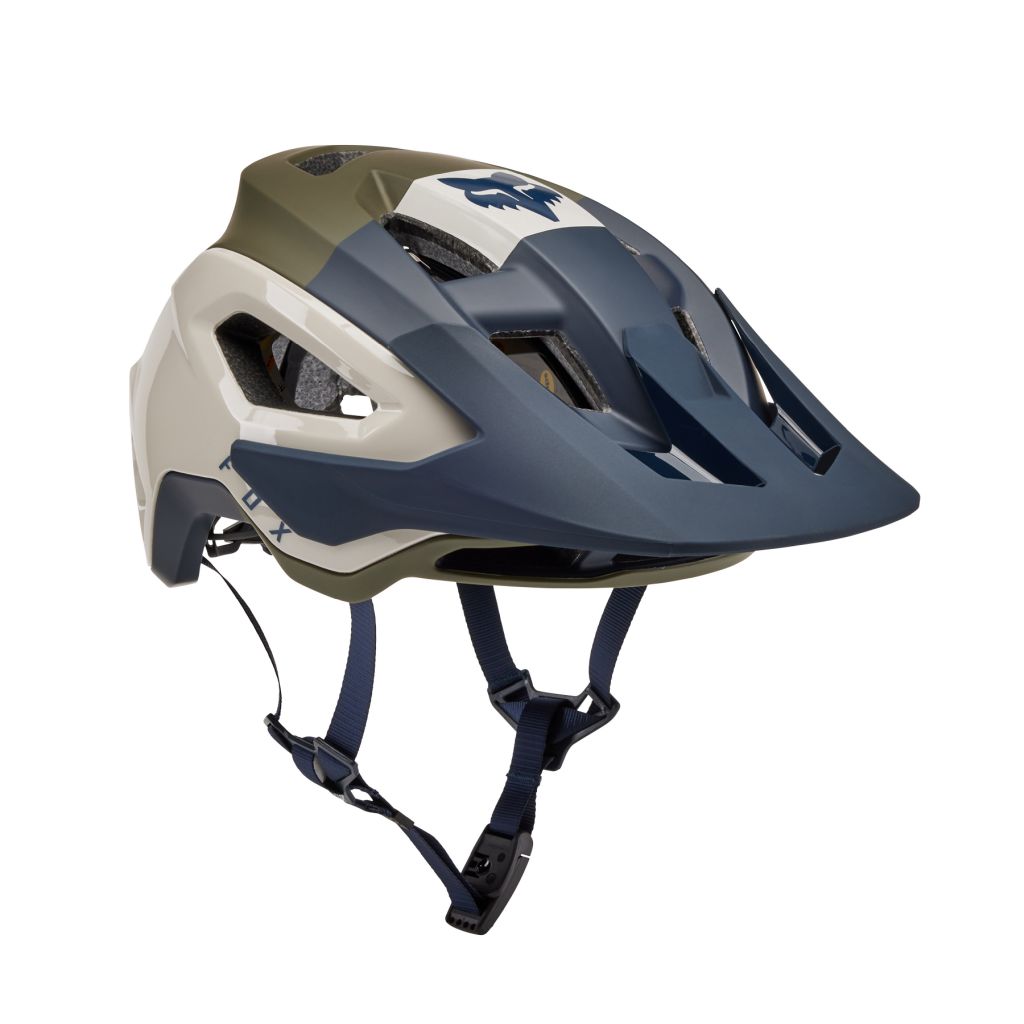 Fox Speedframe Pro Klif, Ce - Liquid-Life #Wähle Deine Farbe_OLV GRN