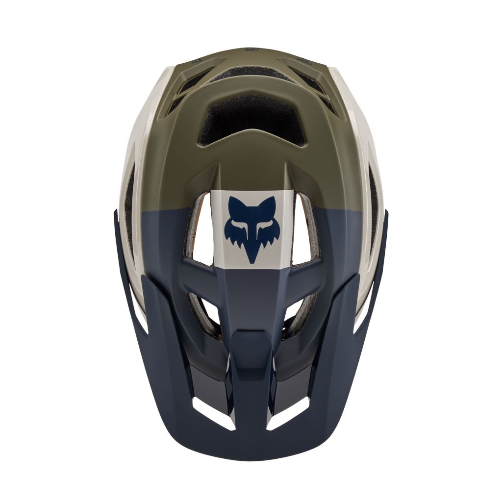 Fox Speedframe Pro Klif, Ce - Liquid-Life #Wähle Deine Farbe_OLV GRN