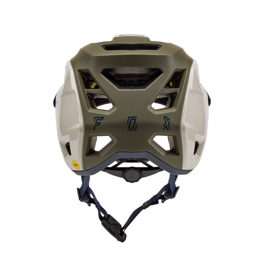 Fox Speedframe Pro Klif, Ce - Liquid-Life #Wähle Deine Farbe_OLV GRN