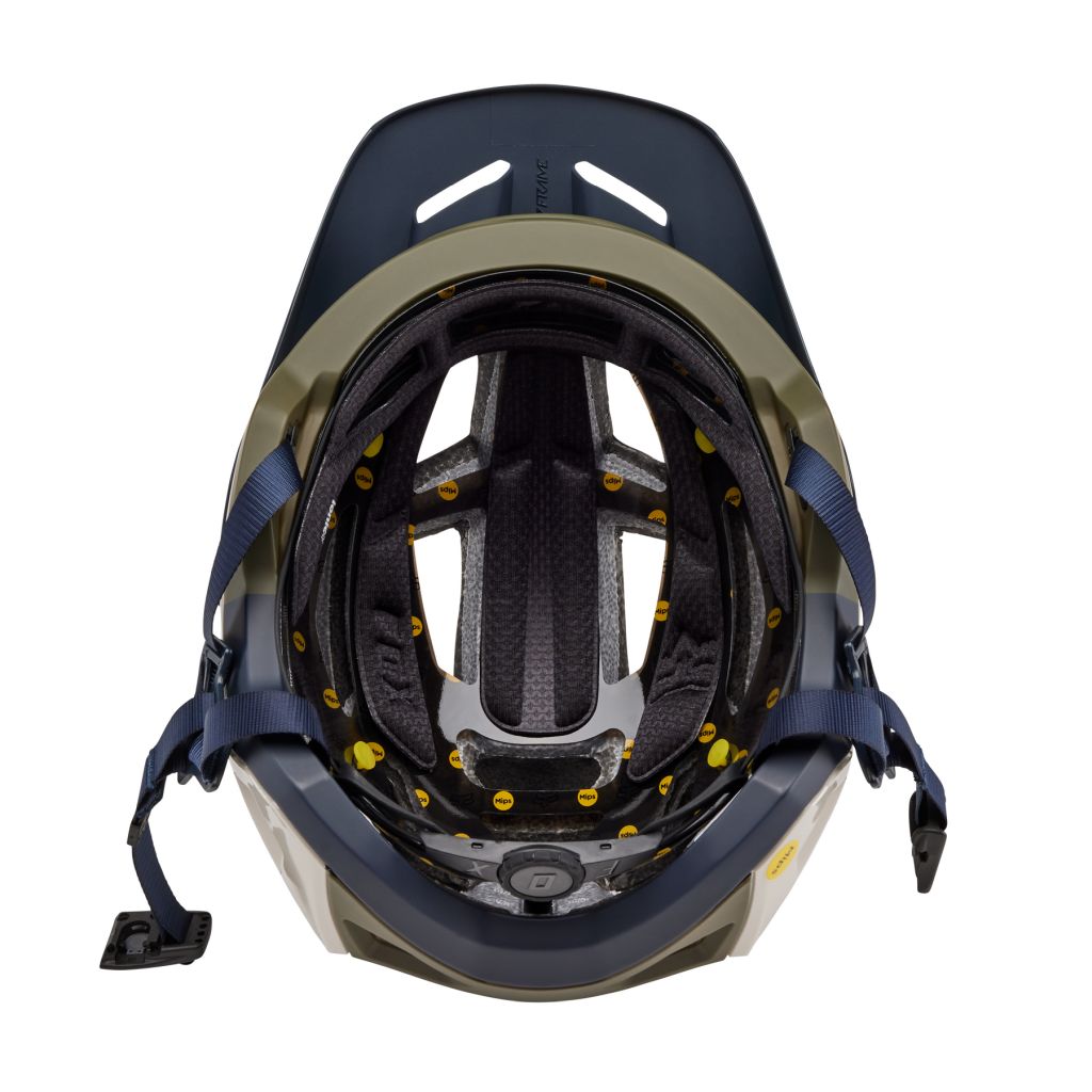 Fox Speedframe Pro Klif, Ce - Liquid-Life #Wähle Deine Farbe_OLV GRN