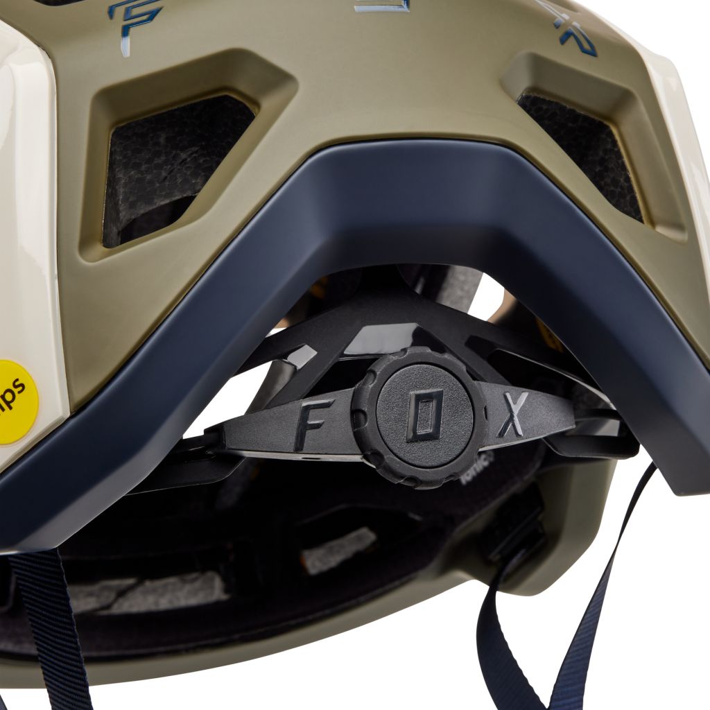 Fox Speedframe Pro Klif, Ce - Liquid-Life #Wähle Deine Farbe_OLV GRN