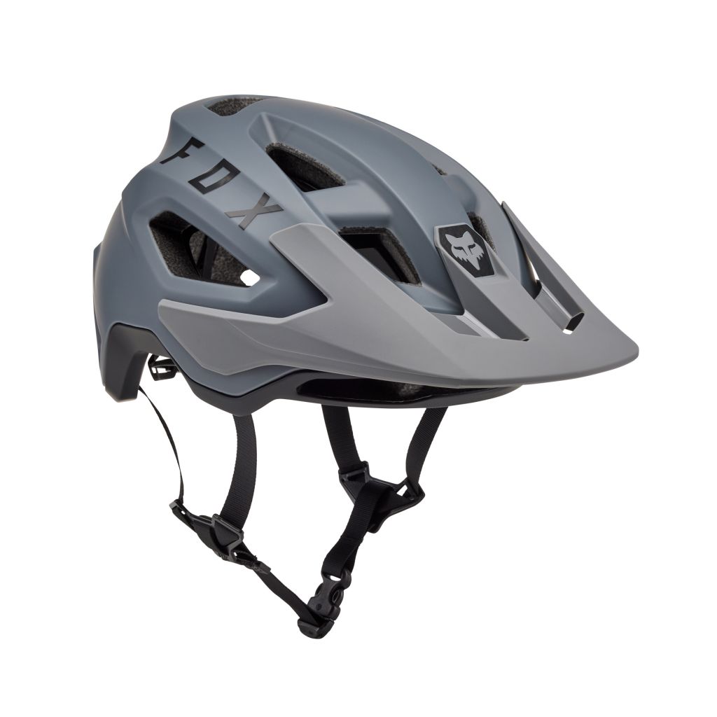 Fox Speedframe Helmet, CE