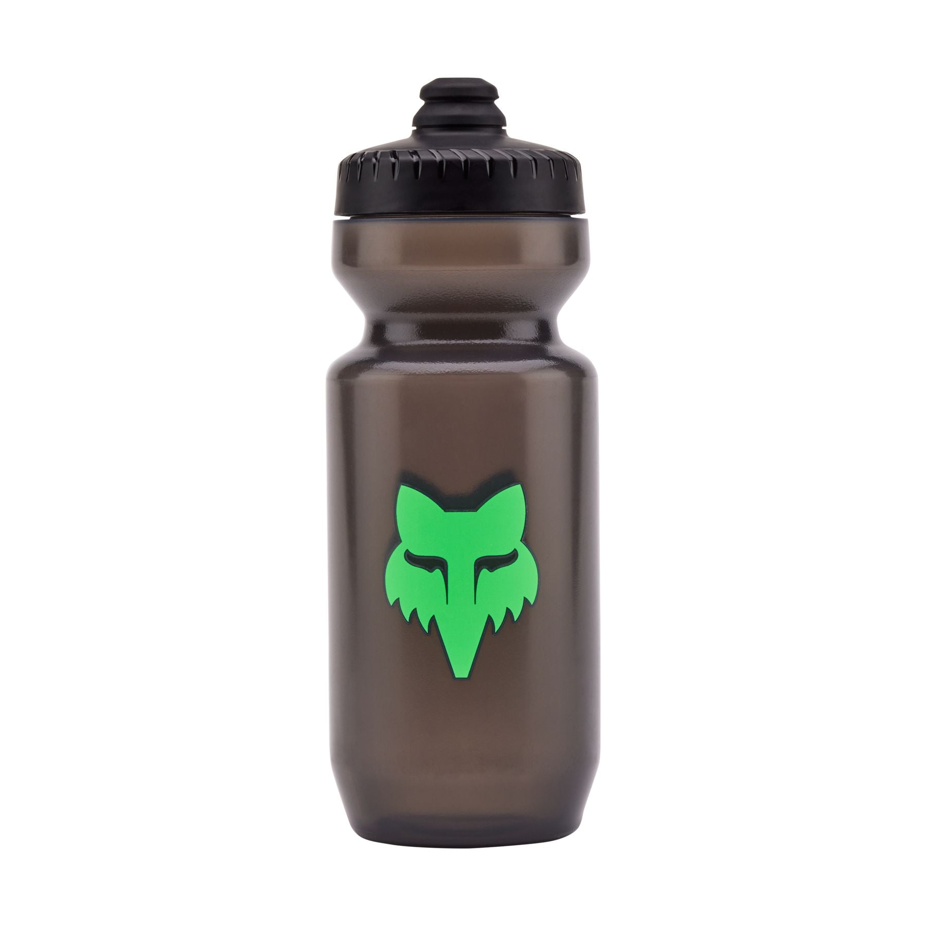 Fox 22 Oz Purist Bottle - Liquid-Life #Wähle Deine Farbe_Smoke