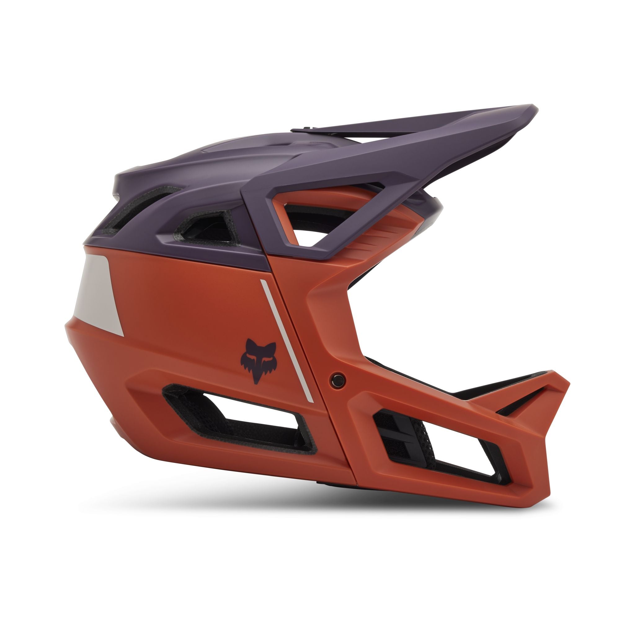 Fox Proframe Clyzo Ce - Liquid-Life #Wähle Deine Farbe_Atomic Orange