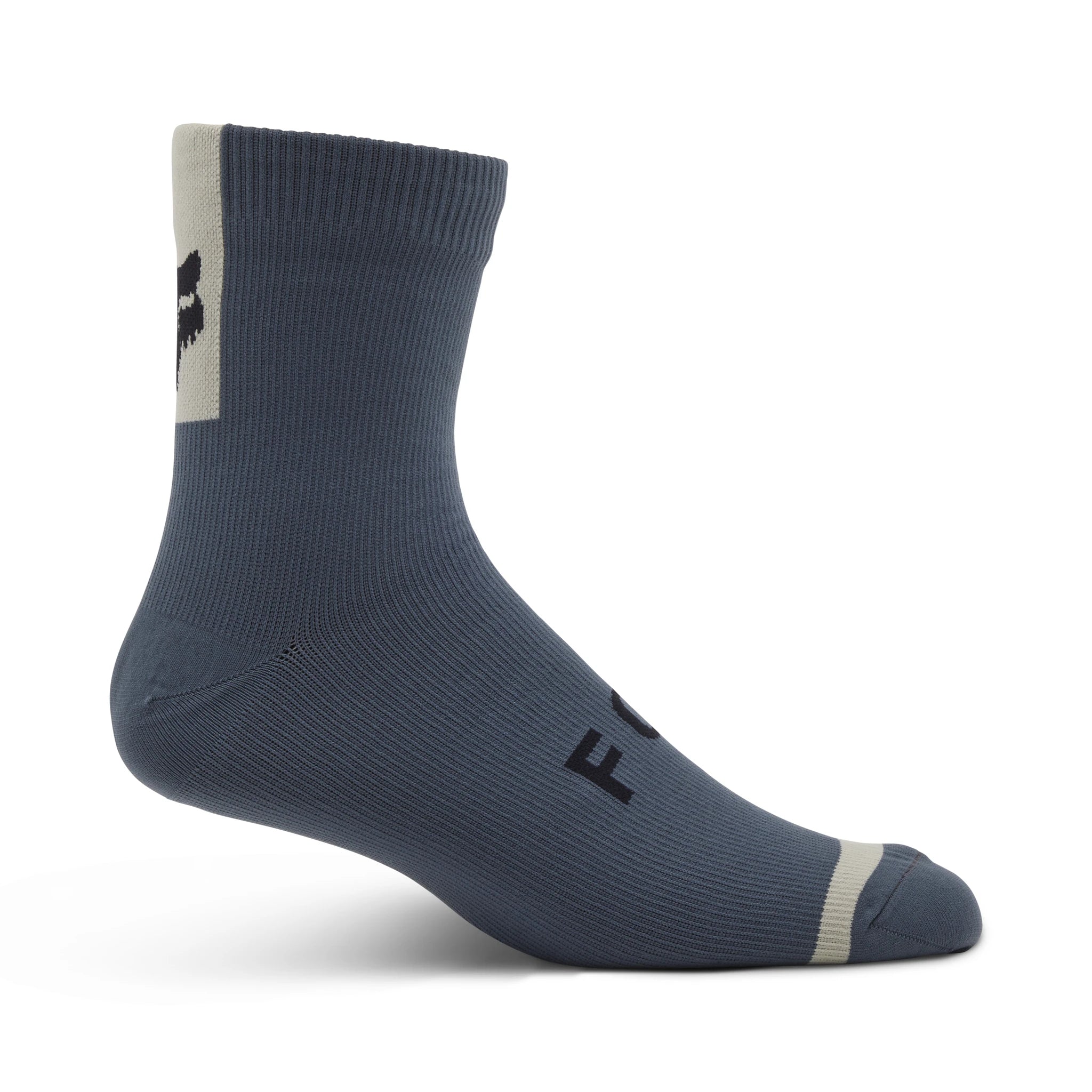 Fox Defend Water Sock - Liquid-Life #Wähle Deine Farbe_Graphite