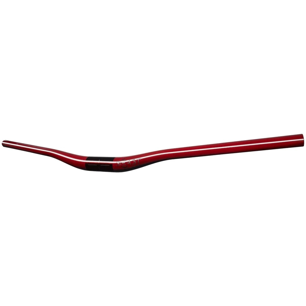 Beast Riser Bar 25 UD-Finish - Liquid-Life #Wähle Deine Farbe_rot