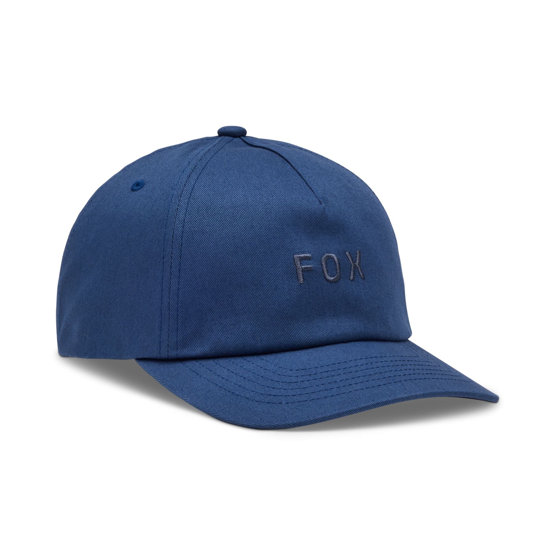 Fox Wordmark Adjustable Hat