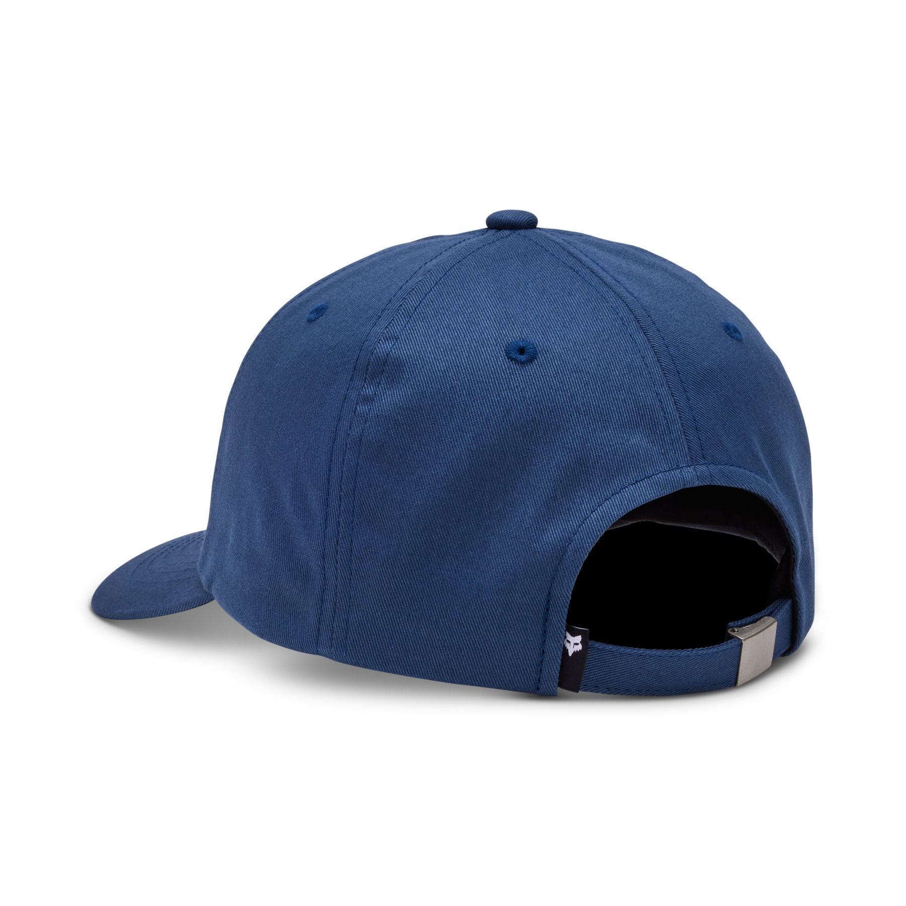 Fox Wordmark Adjustable Hat - Liquid-Life #Wähle Deine Farbe_Atomic Orange